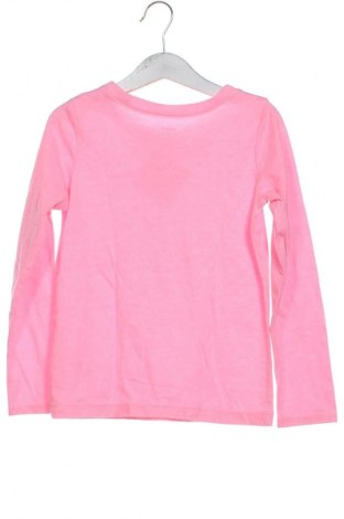 Kinder Shirt Carter's, Größe 6-7y/ 122-128 cm, Farbe Rosa, Preis € 5,83