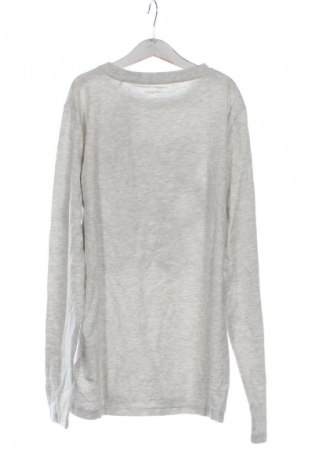 Kinder Shirt Charles Vogele, Größe 15-18y/ 170-176 cm, Farbe Grau, Preis 11,99 €