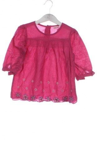 Kinder Shirt Cherokee, Größe 2-3y/ 98-104 cm, Farbe Rosa, Preis € 3,99
