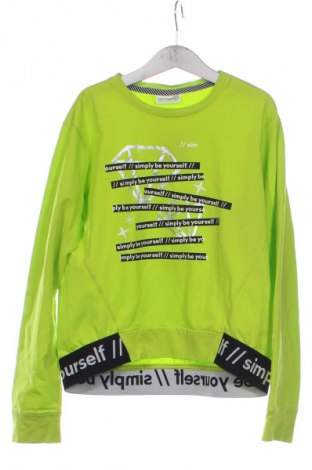 Kinder Shirt Coccodrillo, Größe 10-11y/ 146-152 cm, Farbe Mehrfarbig, Preis € 8,49