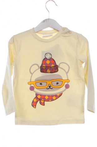 Bluză pentru copii Coccodrillo, Mărime 18-24m/ 86-98 cm, Culoare Multicolor, Preț 56,99 Lei