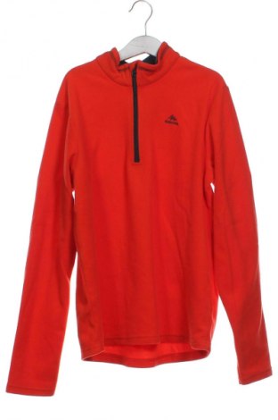 Dětská halenka  Decathlon, Velikost 11-12y/ 152-158 cm, Barva Oranžová, Cena  209,00 Kč