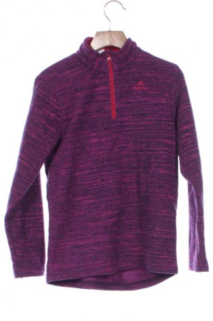 Dětská halenka  Decathlon, Velikost 9-10y/ 140-146 cm, Barva Vícebarevné, Cena  209,00 Kč
