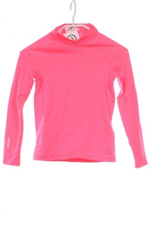 Detská blúzka  Decathlon, Veľkosť 9-10y/ 140-146 cm, Farba Ružová, Cena  12,83 €