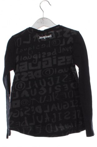 Gyerek blúz Desigual, Méret 5-6y / 116-122 cm, Szín Sokszínű, Ár 3 200 Ft