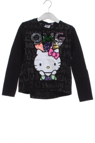 Gyerek blúz Desigual, Méret 5-6y / 116-122 cm, Szín Sokszínű, Ár 3 200 Ft