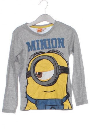 Detská blúzka  Despicable Me, Veľkosť 5-6y/ 116-122 cm, Farba Viacfarebná, Cena  6,14 €
