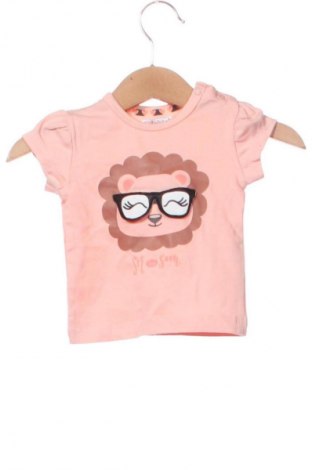 Kinder Shirt Dirkje, Größe 1-2m/ 50-56 cm, Farbe Rosa, Preis € 7,99