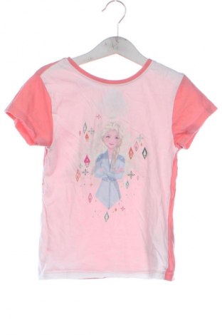 Detská blúzka  Disney, Veľkosť 6-7y/ 122-128 cm, Farba Ružová, Cena  6,14 €