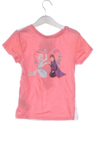Detská blúzka  Disney, Veľkosť 6-7y/ 122-128 cm, Farba Ružová, Cena  6,14 €
