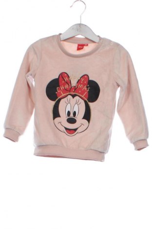 Detská blúzka  Disney, Veľkosť 18-24m/ 86-98 cm, Farba Ružová, Cena  6,95 €