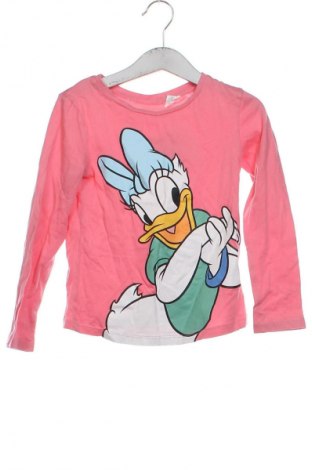 Dziecięca bluzka Disney, Rozmiar 5-6y/ 116-122 cm, Kolor Kolorowy, Cena 17,99 zł