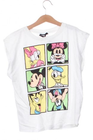 Παιδική μπλούζα Disney, Μέγεθος 10-11y/ 146-152 εκ., Χρώμα Λευκό, Τιμή 4,99 €