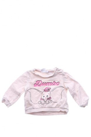 Gyerek blúz Disney, Méret 6-9m / 68-74 cm, Szín Sokszínű, Ár 2 400 Ft