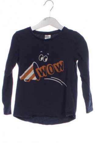 Παιδική μπλούζα Domyos, Μέγεθος 4-5y/ 110-116 εκ., Χρώμα Μπλέ, Τιμή 6,14 €