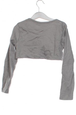 Kinder Shirt Dopo Dopo, Größe 6-7y/ 122-128 cm, Farbe Grau, Preis € 11,99