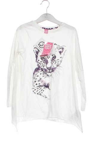 Kinder Shirt Dopo Dopo, Größe 7-8y/ 128-134 cm, Farbe Mehrfarbig, Preis € 11,99