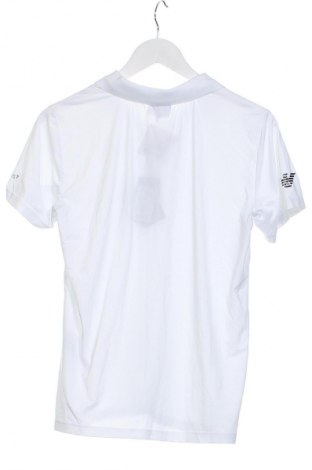 Dziecięca bluzka Emporio Armani, Rozmiar 15-18y/ 170-176 cm, Kolor Biały, Cena 332,99 zł