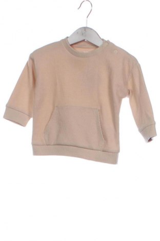 Dětská halenka  F&F, Velikost 3-6m/ 62-68 cm, Barva Béžová, Cena  89,00 Kč