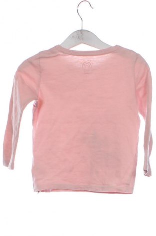 Kinder Shirt F&F, Größe 2-3m/ 56-62 cm, Farbe Rosa, Preis € 3,99