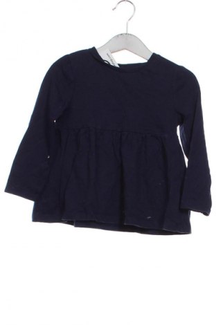 Dětská halenka  F&F, Velikost 2-3y/ 98-104 cm, Barva Modrá, Cena  99,00 Kč