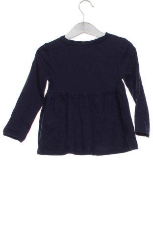 Dětská halenka  F&F, Velikost 2-3y/ 98-104 cm, Barva Modrá, Cena  99,00 Kč