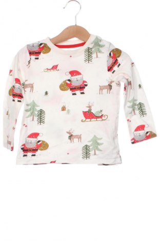 Bluză pentru copii F&F, Mărime 18-24m/ 86-98 cm, Culoare Multicolor, Preț 30,87 Lei