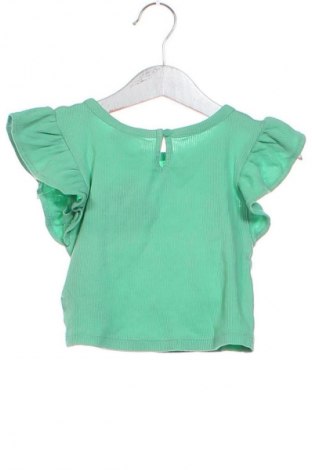 Kinder Shirt Gap, Größe 1-2m/ 50-56 cm, Farbe Grün, Preis 10,06 €