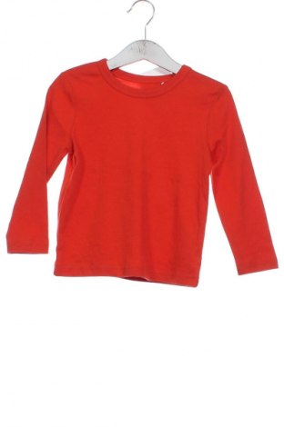 Detská blúzka  George, Veľkosť 12-18m/ 80-86 cm, Farba Oranžová, Cena  6,14 €