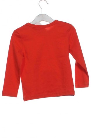 Detská blúzka  George, Veľkosť 12-18m/ 80-86 cm, Farba Oranžová, Cena  6,14 €