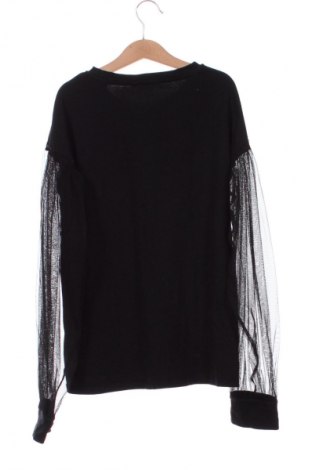 Detská blúzka  Guess, Veľkosť 13-14y/ 164-168 cm, Farba Čierna, Cena  17,39 €