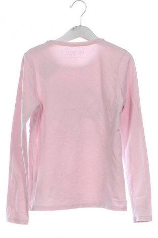 Παιδική μπλούζα Guess, Μέγεθος 9-10y/ 140-146 εκ., Χρώμα Ρόζ , Τιμή 17,39 €