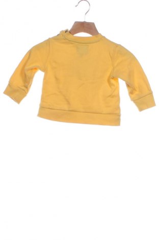 Kinder Shirt Guess, Größe 3-6m/ 62-68 cm, Farbe Gelb, Preis € 17,00