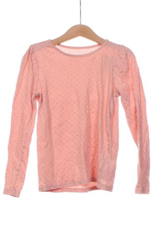 Gyerek blúz H&M, Méret 6-7y / 122-128 cm, Szín Rózsaszín, Ár 2 379 Ft