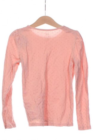 Gyerek blúz H&M, Méret 6-7y / 122-128 cm, Szín Rózsaszín, Ár 2 379 Ft