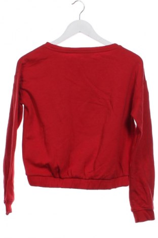 Dziecięca bluzka H&M, Rozmiar 12-13y/ 158-164 cm, Kolor Czerwony, Cena 30,99 zł