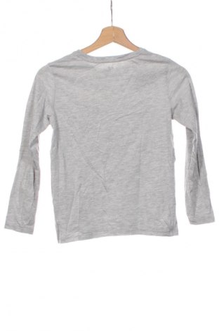 Gyerek blúz H&M, Méret 8-9y / 134-140 cm, Szín Szürke, Ár 2 379 Ft