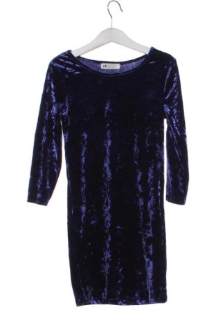Detská blúzka  H&M, Veľkosť 8-9y/ 134-140 cm, Farba Fialová, Cena  5,95 €