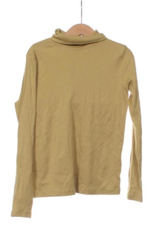 Dziecięca bluzka H&M, Rozmiar 8-9y/ 134-140 cm, Kolor Zielony, Cena 26,21 zł