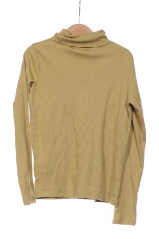 Dziecięca bluzka H&M, Rozmiar 8-9y/ 134-140 cm, Kolor Zielony, Cena 26,21 zł