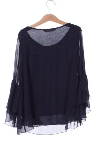 Gyerek blúz H&M, Méret 10-11y / 146-152 cm, Szín Kék, Ár 2 400 Ft