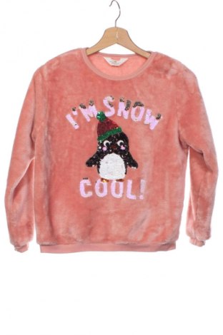 Dziecięca bluzka H&M, Rozmiar 8-9y/ 134-140 cm, Kolor Kolorowy, Cena 26,21 zł