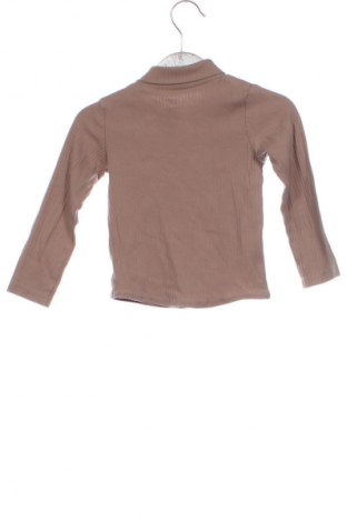 Gyerek blúz H&M, Méret 2-3y / 98-104 cm, Szín Barna, Ár 2 749 Ft