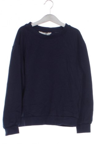Detská blúzka  H&M, Veľkosť 8-9y/ 134-140 cm, Farba Modrá, Cena  5,95 €