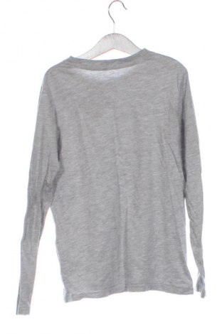 Kinder Shirt H&M, Größe 8-9y/ 134-140 cm, Farbe Grau, Preis 5,83 €
