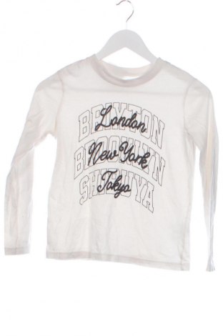 Kinder Shirt H&M, Größe 7-8y/ 128-134 cm, Farbe Mehrfarbig, Preis 5,83 €