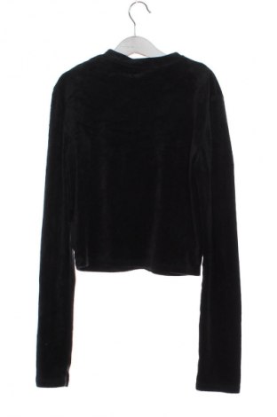 Bluză pentru copii H&M, Mărime 14-15y/ 168-170 cm, Culoare Negru, Preț 33,99 Lei
