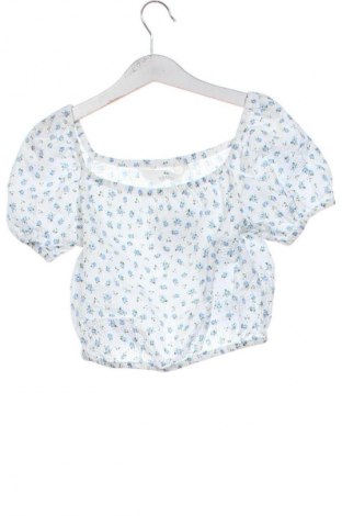 Kinder Shirt H&M, Größe 7-8y/ 128-134 cm, Farbe Mehrfarbig, Preis € 5,83