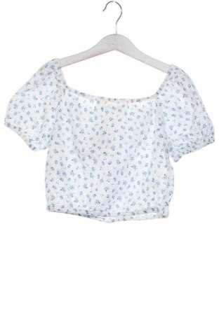 Kinder Shirt H&M, Größe 7-8y/ 128-134 cm, Farbe Mehrfarbig, Preis € 5,83