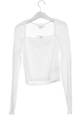 Παιδική μπλούζα H&M, Μέγεθος 10-11y/ 146-152 εκ., Χρώμα Λευκό, Τιμή 5,83 €